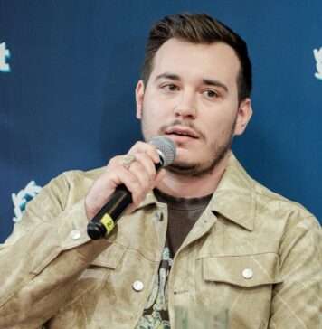 Silviu Faiăr și comunitatea sa au atins un nou record – 204.000 de euro donații pe Twitch pentru caritate