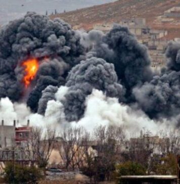 Türkiye, Belgium agree on financial need for Syria’s reconstruction