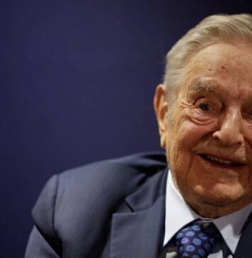 Dan Dungaciu: „Primul miliardar care a intervenit în politica europeană a fost George Soros”