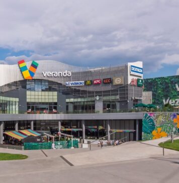 Veranda Mall din Sectorul 2 a fost scos la vânzare. Ce investitori sunt interesați de achiziționarea sa