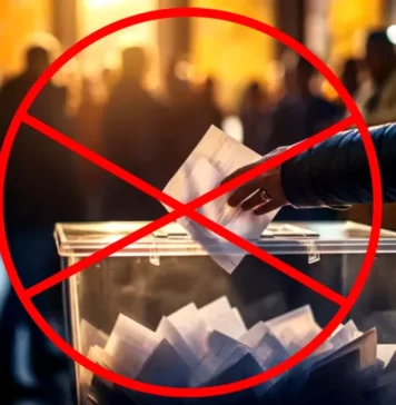 „Românii trebuie să înţeleagă că au obligaţia să voteze cu cine li se impune. România a fost acaparată de o gaşcă de golani care face ce vrea cu ţara asta şi cu poporul”, acuză avocata Elena Radu