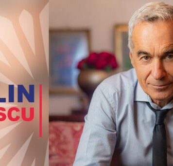 Călin Georgescu: „Victorie pentru poporul României – Klaus Iohannis a demisionat! Acum, este timpul să revenim la „statul de drept” – reluați al doilea tur al alegerilor!”