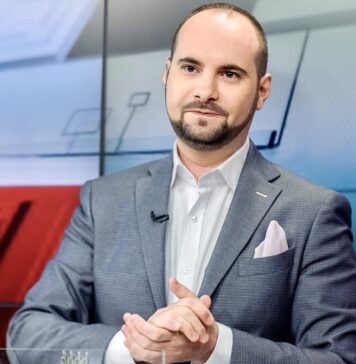 Atac dur al lui Silviu Mănăstire la George Simion: „Are 4 dosare penale!”