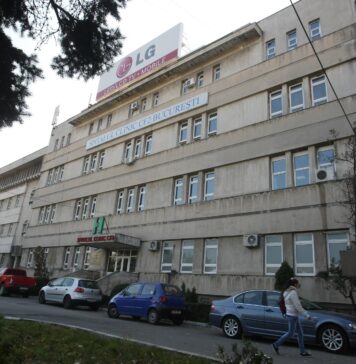Spitalul Clinic Căi Ferate nr. 2 din București, preluat de Universitatea de Medicină și Farmacie ‘Carol Davila’
