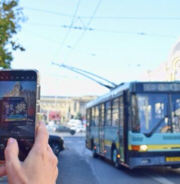 TPBI, finalistă la Premiile Săptămânii Europene a Mobilității 2024. Câștigătorii vor fi anunțați la data de 27 martie, la Bruxelles