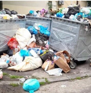 Sector 2: Tarife majorate cu aproape 12% pentru servicii de salubrizare