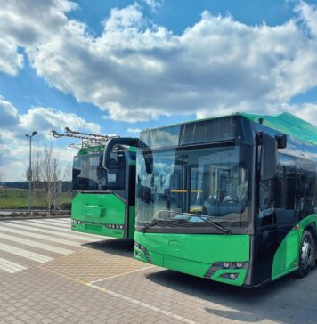 Bucureștiul cumpără 22 de troleibuze cu 14,5 milioane euro