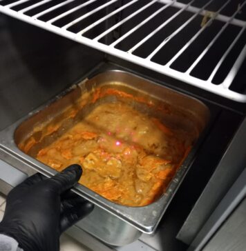 Local din judeţul Harghita, închis temporar de ANPC, după ce trei familii din Bucureşti care au luat masa s-au îmbolnăvit