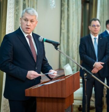 Predoiu: Desfășurarea contingentului de polițiști de frontieră la granița bulgaro-turcă – o măsură de consolidare a siguranței cetățenilor români