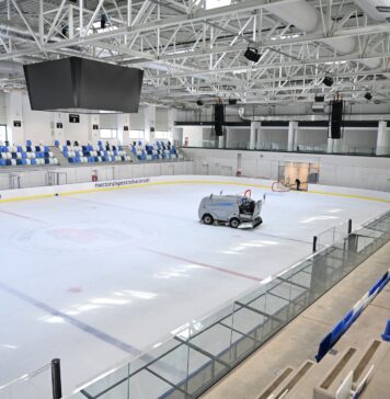 Sesiuni gratuite de patinaj – în acest weekend, la Patinoarul Berceni Arena