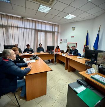 Rareș Hopincă, Primarul Sectorului 2: ”Refacerea Aleii cu Ceas va ține cont de nevoile locuitorilor. Vom menține numărul locurilor de parcare, refacem spațiul verde”