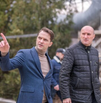 ”Cartierul Energiei” din București. ELCEN a lansat procedura de achiziție pentru studiul de fezabilitate