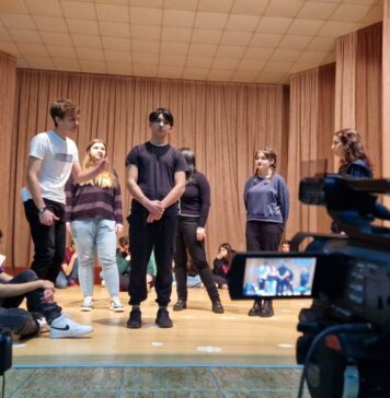 Spectacol de teatru gratuit, la Școala Gimnazială 174 „Constantin Brâncuși” din Sectorul 6