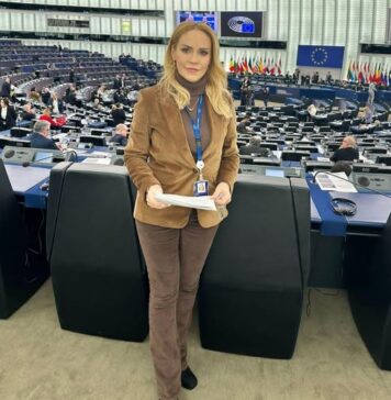Gabriela Firea: Erasmus+, programul UE pentru educație, formare, tineret și sport în Europa, cu un buget de aproape 5 miliarde de € doar în 2025!