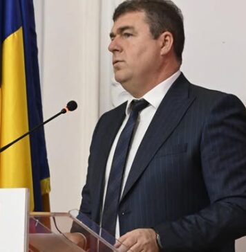 Aladin Georgescu: Organizația PSD Mehedinți susține candidatul comun al coaliției de guvernare și viitoare alianță electorală pentru alegerile prezidențiale din luna mai, în persoana lui Crin Antonescu