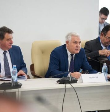 Angel Tîlvăr: Bugetul alocat Apărării în 2025 ne va permite să realizăm țintele de capabilități și achizițiile de echipamente de care avem atâta nevoie