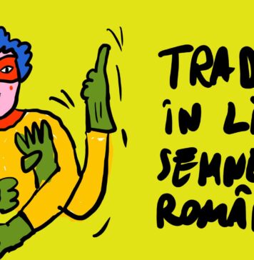 Teatrul Masca lansează un program de accesibilizare pentru spectatorii fără auz din București