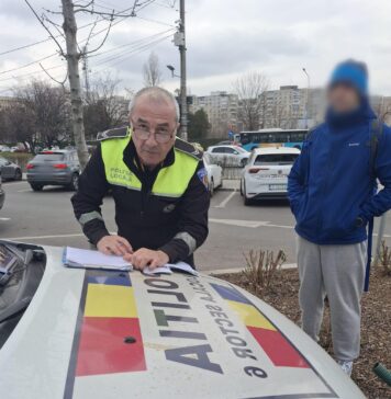 Poliția Locală Sector 6, ridiculizată după sacțiunea dată unui român pentru hrănirea porumbeilor