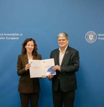 Roxana Mînzatu: 2000 de comunităţi rurale din România vor beneficia de servicii sociale esenţiale. Asta înseamnă acces la educaţie, servicii de protecţie socială şi sănătate