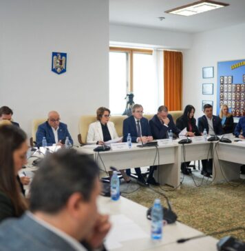 Mihai Weber, după avizarea bugetelor ministerelor din sistemul de apărare: Ne propunem să investim în modernizarea echipamentelor, dezvoltarea resursei umane și creșterea rezilienței instituțiilor din domeniul apărării și ordinii publice