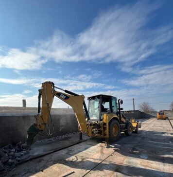 Capacitatea adăpostului ASPA Mihailesti va fi mărit