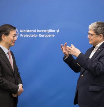 Marcel Boloș: FMI confirmă ce știm deja: Nu putem avea dezvoltare economică și stabilitatea financiară, fără bani europeni