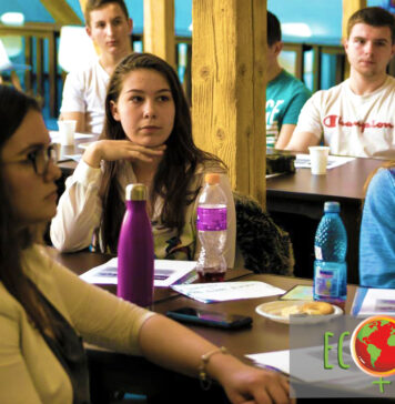 Primăria Capitalei anunță că încep programele de educație pentru mediu cu tineri din asociații de tineret și asociații de voluntari