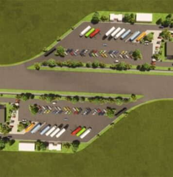 CNAIR: Benzinării OMV Petrom pe A3 şi DEX Craiova-Piteşti