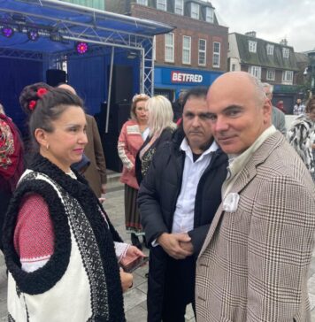 Rareș Bogdan: Dialogul este unica șansă a reconcilierii liderilor politici cu cetățenii!