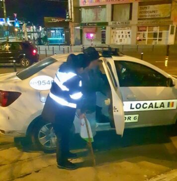 Un bărbat de 94 de ani, salvat în Sectorul 6 după ce s-a rătăcit