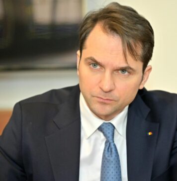 Sebastian Burduja: „Cartierul Energiei”, un proiect urban ambițios, care înseamnă realizarea în zona Grozăvești a unui ansamblu care să găzduiască sediile Ministerului Energiei și companiilor din subordine