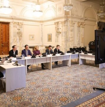 Lasconi, după întâlnirea cu reprezentanți ai Comisiei de la Veneția: Am prezentat cronologic toate abuzurile făcute de CCR și de politicieni