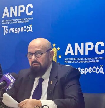 Cristian Popescu Piedone, șeful ANPC: Cortina North Development SRL, sancționată cu amendă și măsură de oprire temporară a comercializării a 239 de unități locative