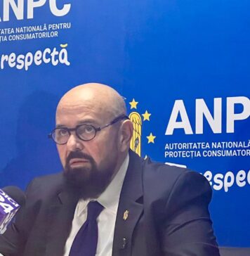 ANPC a amendat un dezvoltator imobiliar din Ilfov pentru că nu a respectat standardele minime de suprafaţă