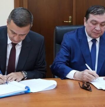 Grindeanu: Am semnat protocolul de predare a Spitalului Clinic Căi Ferate nr. 2 către Universitatea de Medicină și Farmacie