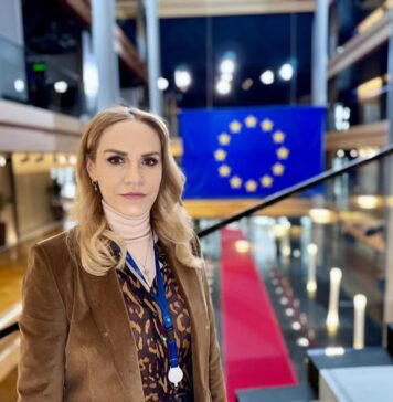 Gabriela Firea: O Europă puternică este una incluzivă! Investițiile în educație, competențe și locuri de muncă de calitate sunt cheia pentru o societate echitabilă