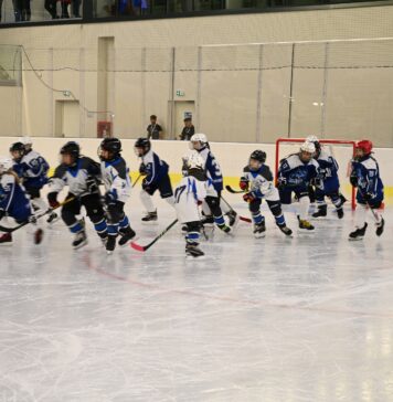 Cursuri GRATUITE de inițiere în patinaj pentru copii, în București. Cum îl poți înscrie pe cel mic!