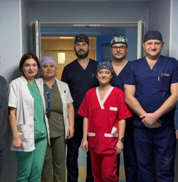 ANT: 22 de transplanturi renale și 11 hepatice de la începutul anului