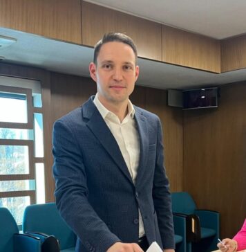 Ștefan Rădulescu: Prin votul colegilor consilieri județeni, am fost reales în funcția de vicepreședinte al Consiliului Județean Ilfov, cu sprijinul președintelui Hubert Thuma