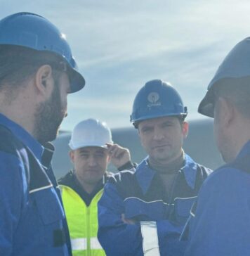 Sebastian Burduja: Companiile românești din energie sunt printre cele mai performante din piața de profil din Români