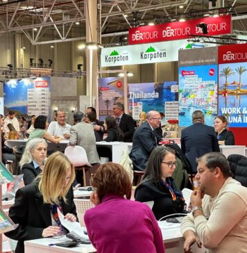 S-a deschis Târgul de Turism de la Romexpo. Pasionații de călătorii sunt așteptați cu reduceri de până la 50% pentru vacanțele de vară