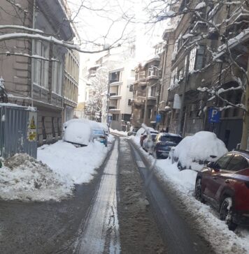Rareș Hopincă: Nu putem tolera întârzieri în intervențiile de deszăpezire, mai ales că urmează zile și nopți cu temperaturi scăzute