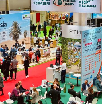 Târgul de Turism al României debutează joi, la București, cu reduceri semnificative pentru o gamă largă de pachete turistice