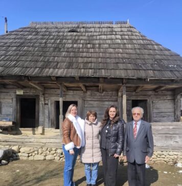 Natalia Intotero, ministrul Culturii: Acasă la Brâncuși – acolo unde tradiția devine nemuritoare