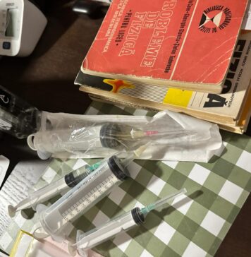 FOTO/ Condiţii inacceptabile în 250 de azile pentru vârstnici şi persoane cu dizabilităţi. ANPC a găsit bucătării mizerabile și medicamente expirate