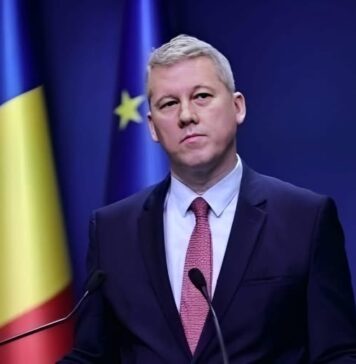 Președintele interimar al PNL, Catalin Predoiu: „Sunt convins că liderii PNL de la toate nivelurile vor da cu bravură această bătălie care nu este doar pentru Cotroceni, nu este doar pentru partid, este o bătălie pentru țară!”