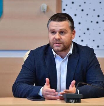 Ciprian Ciucu, Prim-vicepreședinte PNL: „Problema nu este că vin rușii, au mai fost. Problema este că sunt dintre ai noștri la fel de răi ca ei!”