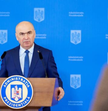 Ilie Bolojan: În consultările de la Cotroceni ne-am exprimat disponibilitatea de a susține în continuare Ucraina