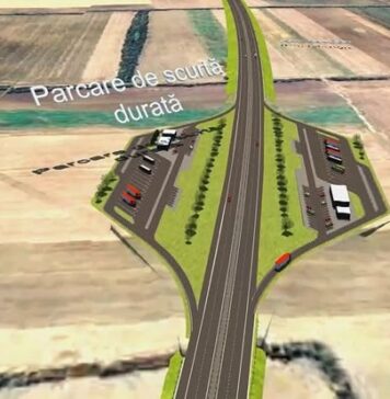 Sorin Grindeanu: Constructori din România, Italia, Bulgaria, Turcia și Ucraina au depus astăzi oferte pentru construcția Lotului 2 al Autostrăzii Timișoara-Moravița (A9) !