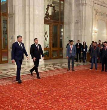 Crin Antonescu, la Congresul PSD: Dispariția partidelor înseamnă direct dispariția democrației, dispariția pluralismului, dispariția libertății